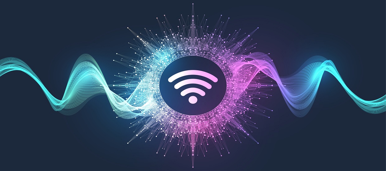 WLAN Strahlung